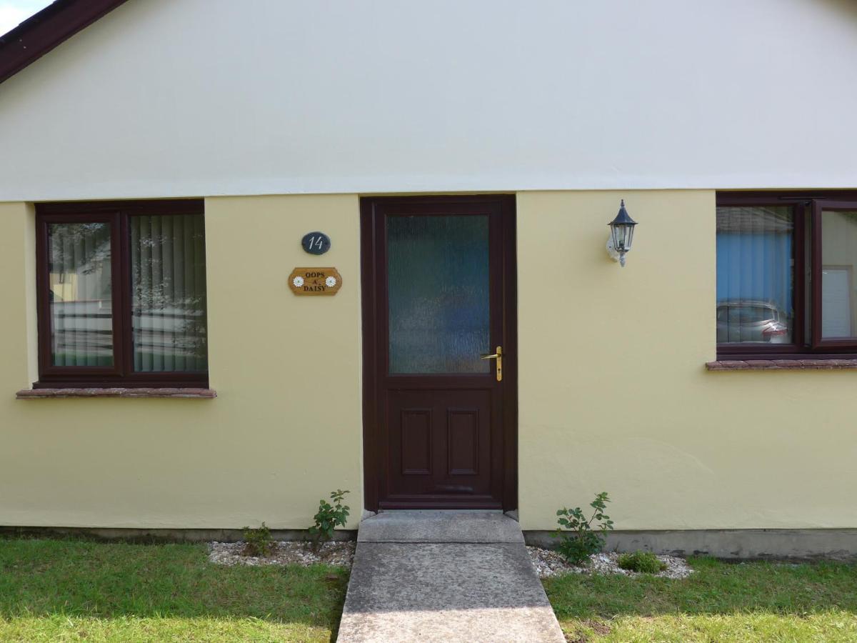 Parkland 14 Is A Detached Premier 3 Bedroom Bungalow Sleeping 6 Bude Zewnętrze zdjęcie