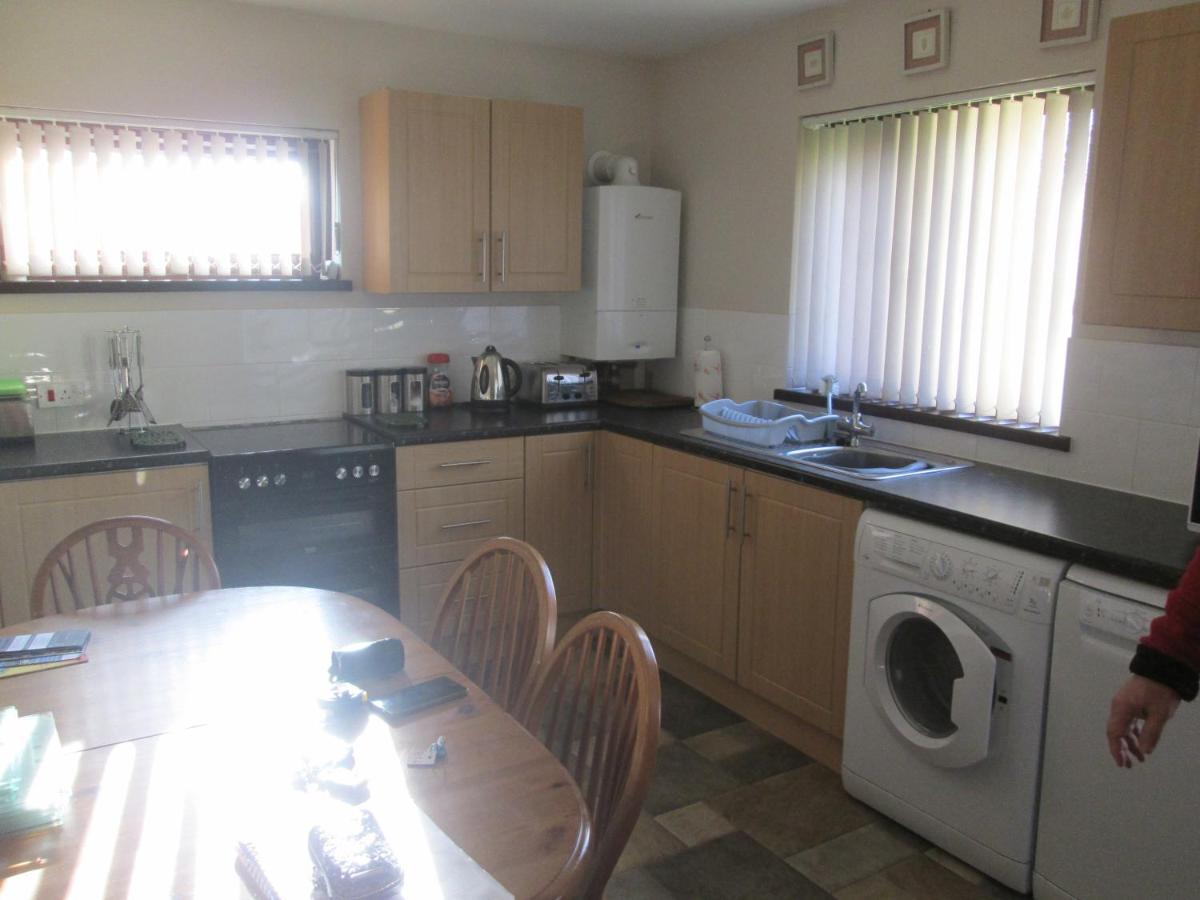 Parkland 14 Is A Detached Premier 3 Bedroom Bungalow Sleeping 6 Bude Zewnętrze zdjęcie