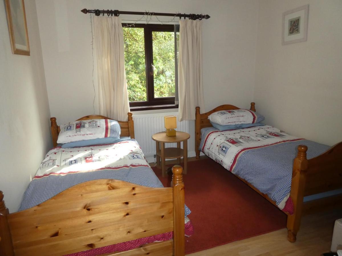 Parkland 14 Is A Detached Premier 3 Bedroom Bungalow Sleeping 6 Bude Zewnętrze zdjęcie
