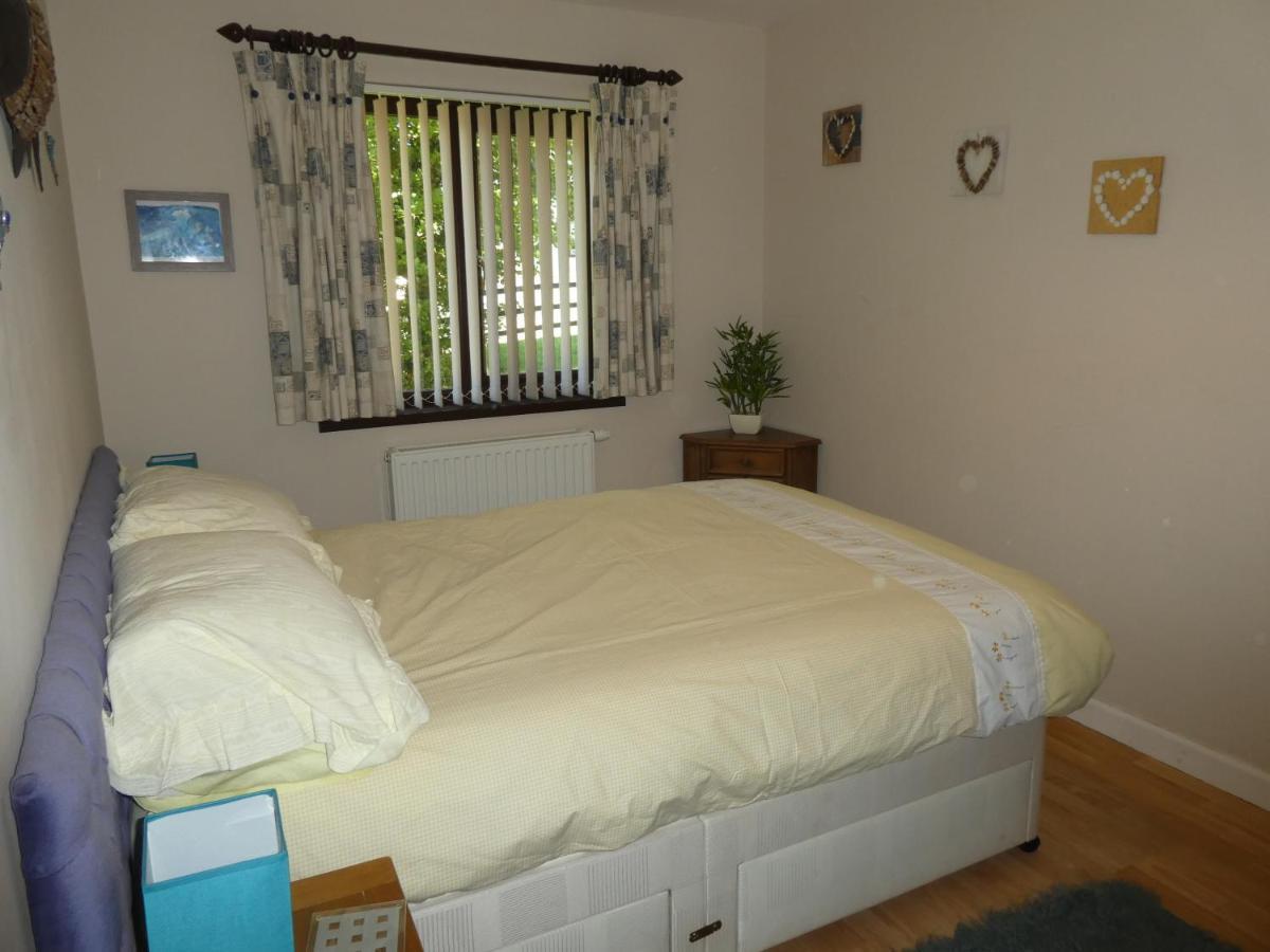Parkland 14 Is A Detached Premier 3 Bedroom Bungalow Sleeping 6 Bude Zewnętrze zdjęcie